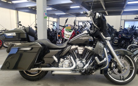 HARLEY FLHX1580 2013 KBM