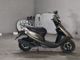 Фото Honda DIO с японского аукциона