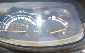 HONDA SPACY 100 JF13