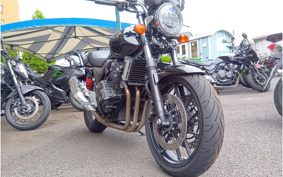HONDA CB400SFV-4ABS 2022 NC42