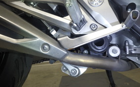 HONDA NC750X DCT 2024 RH09