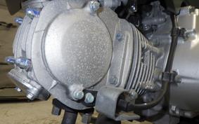 HONDA ｸﾛｽｶﾌﾞ110-3 2009 JA60