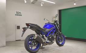 SUZUKI SV650 A 2026 VP55E