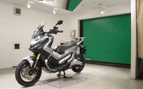 HONDA X-ADV 750 2018 RC95