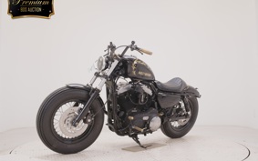 HARLEY XL1200X 2012
