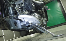 YAMAHA DRAGSTAR 400 CLASSIC 2006 VH01J