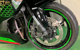 KAWASAKI NINJA ZX-25R KRT ED ZX250E