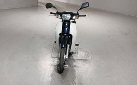 HONDA CROSS CUB JA10
