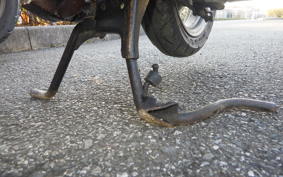 YAMAHA JOG Gen.1 3KJ