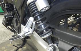 HONDA CB400SF GEN 4 A 2015