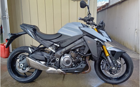 SUZUKI GSX-S 1000 2023 EK1AA