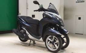 YAMAHA TRICITY 125 A SE82J