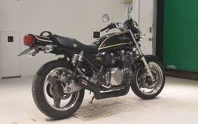 KAWASAKI ZEPHYR 750 2002 ZR750C