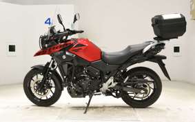 SUZUKI Vｽﾄﾛｰﾑ250