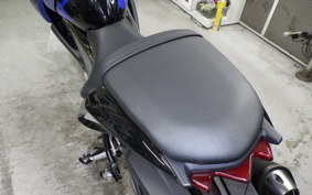 SUZUKI GSX-S125 2026 DL32D