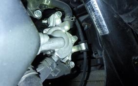 HONDA TACT Gen.4 AF79