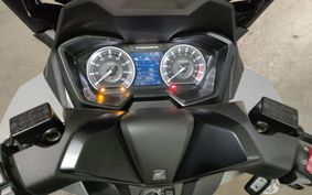 HONDA FORZA MF17