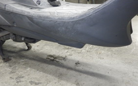 SUZUKI ADDRESS V125 S 2011 CF4MA