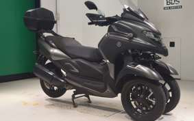 YAMAHA TRICITY 300 2021 SH15J