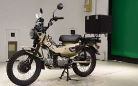HONDA CT125 HUNTER CUB