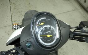 HONDA ﾍﾞﾝﾘｨ110 2025 JA09