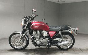 HONDA CB1100 EX SC65