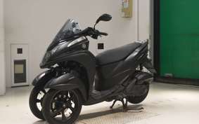 YAMAHA TRICITY 155 A 2011 SG37J