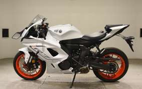 YAMAHA YZF-R7 2023 RM39J