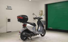 SUZUKI LET's 4 2015 CA45A