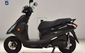 YAMAHA AXIS 125 Z SED7J