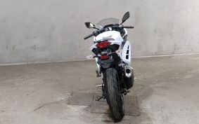 KAWASAKI NINJA250 EX250L