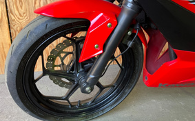 KAWASAKI Ninja 250SL BX250A