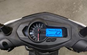 YAMAHA CYGNUS125XSR SEA5J