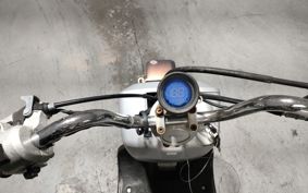 HONDA ZUMAR AF58