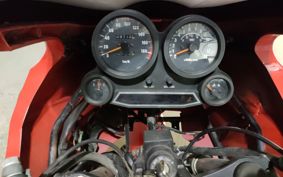 KAWASAKI GPZ750 R 1984 ZX750G