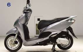 HONDA LEAD 125 2020 JF45