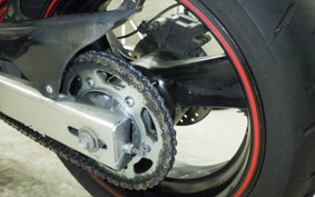 HONDA HORNET 250 2021 MC31
