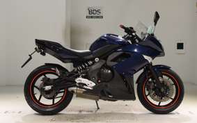 KAWASAKI NINJA 400R 2012 ER400B