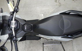 HONDA ADV160 KF54