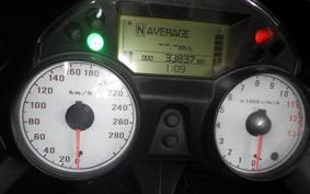 KAWASAKI ZZ1400 NINJA R 2007 ZXT40C