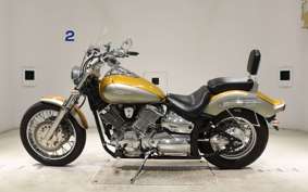 YAMAHA DRAGSTAR 1100 1999 VP10J