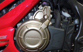 HONDA CBR400R 2020 NC56