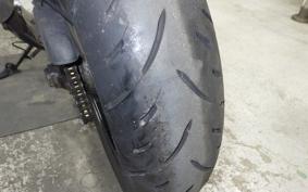 HONDA VFR400R 1995 NC30