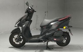 HONDA RX125 TJJS
