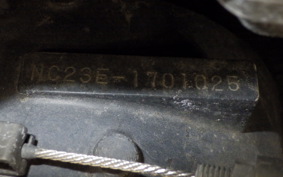 HONDA CB400SF 1996 NC31