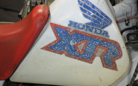 HONDA XR250R 2005 ME06