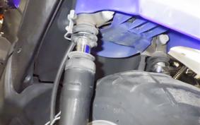 YAMAHA BW'S 50 Gen.3 2015 SA44J