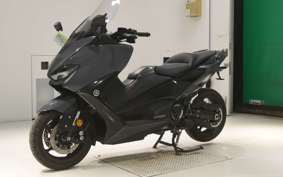 YAMAHA T-MAX 560 T 2021 SJ19J