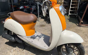 HONDA CREA SCOOPY AF55