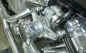 HARLEY FXSTD 1580 2007